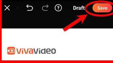 Viva Video App || Not Save Video Or Export Problem Solve