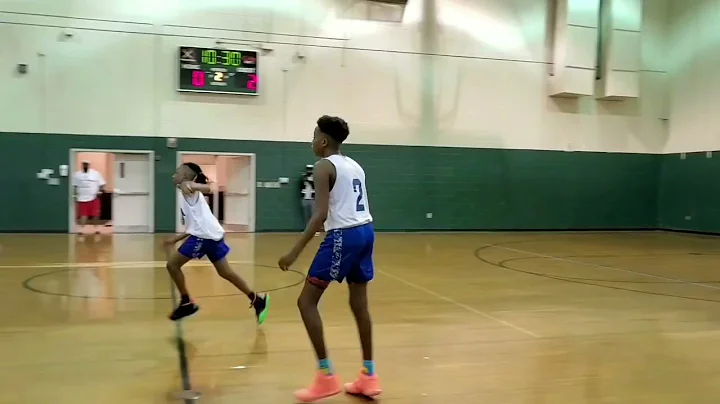 TSFMACK2027 Tristan Mitchell