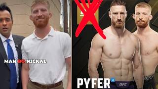 OFF UFC 335 