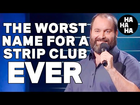 Tom Segura | You Really Want To Live Forever?