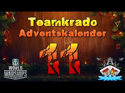 Tag 11 im