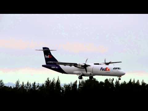 Empire Airlines (FedEx