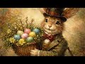 Easter Oil Painting | No Sound | TV Art