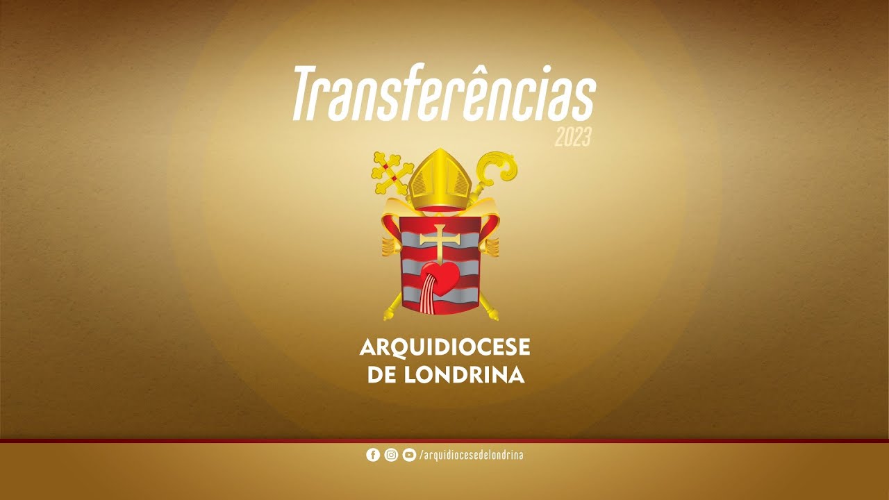 Intenção de oração do Papa • outubro 2023 – Arquidiocese de Londrina