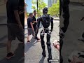 It's one of the best robots of its generation it really operates with confidence and authority,