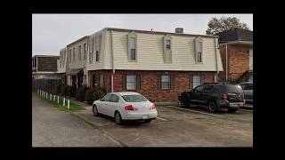 Video preview - Residential for rent - 3017 14Th Street # C, Metairie, LA 70002