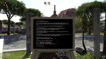 The Talos Principle Walkthrough (Commentary) - Part 4 - World A3