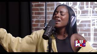 Eris Ford Lifeline | Bless The Mic