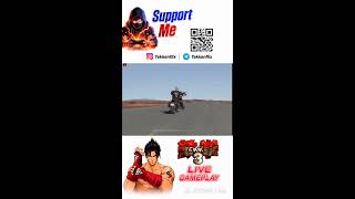 Tekken 3 Live Gameplay screenshot 2