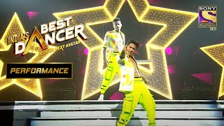 क्या Akash का यह Performance आएगा उसकी Nani को पसंद? | India's Best Dancer 2 | इंडियाज बेस्ट डांसर 2
