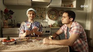 Семейка У. 6 серия Семейка У. 6 серия