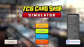 Installing Chaotic Into TCG Card Shop Simulator - Full Tutorial