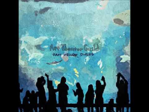 邦楽 ArtTheaterGuild 4AM MELLOW DIVERS ArtTheaterGuild/4AM Mellow Diver(山中さわおRemix) - YouTube