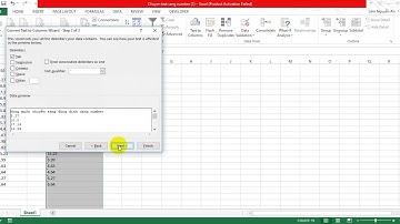 Chuyển Text Sang Number Trong Excel