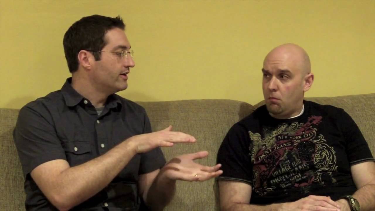 Bill Seaver on Social Media and the Church