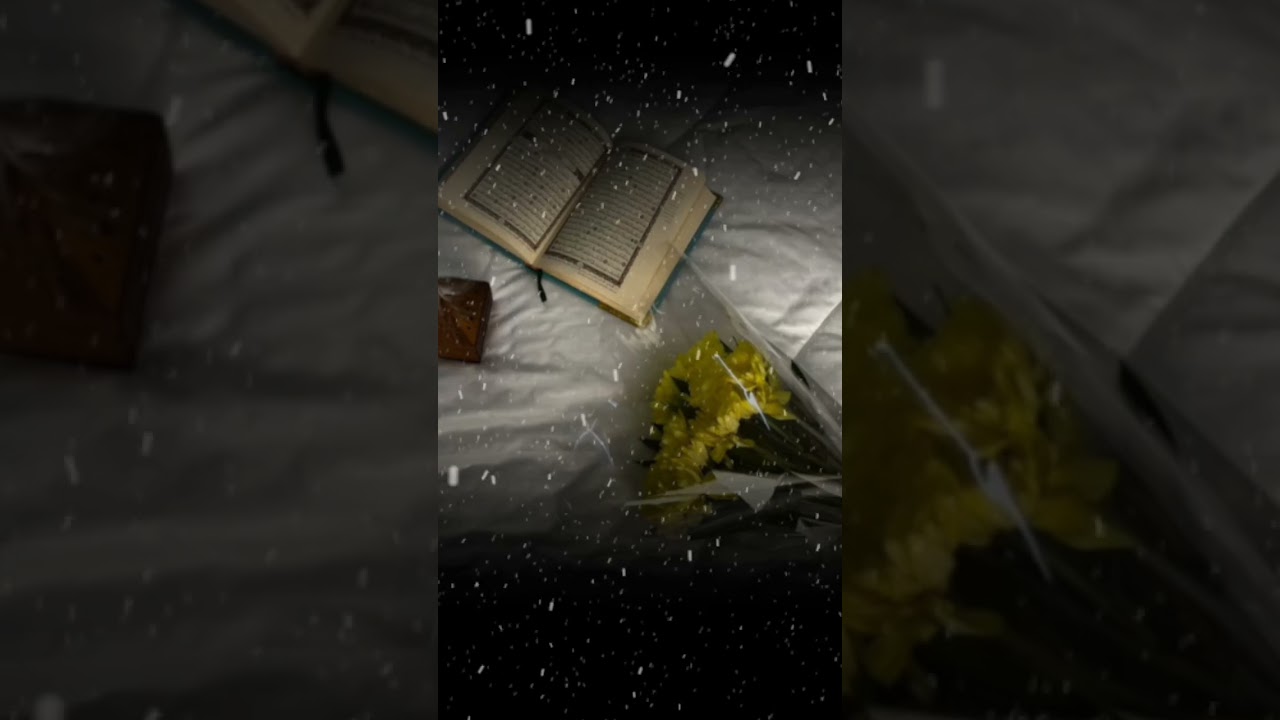 أفضل الأعمال في العشر الأواخر من رمضان؟ #اكسبلور #اكسبلورهاشتاقات #العثيمين #تصميمي