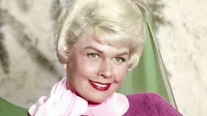 At 41, Doris Day’s Grandson Reveals What She Kept Hidden for Decades