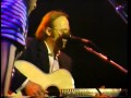 Stephen Stills & Graham Nash - Change Partners / 4+20 / Crossroads - 1983