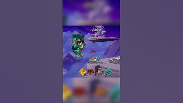 Oh my goodness | Rivals Of Aether 2  #ryukred #gaming #platformfighter #rivalsofaether2 #gaming