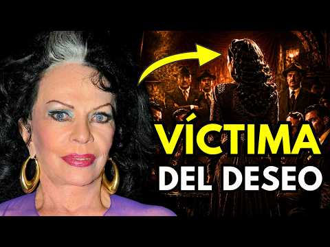 YOLANDA MONTES "TONGOLELE": El Cuerpo que Volvió Loco a México… y la Mujer que Nadie Pudo Destruir