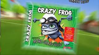 More Crazy Hits (Advert)
