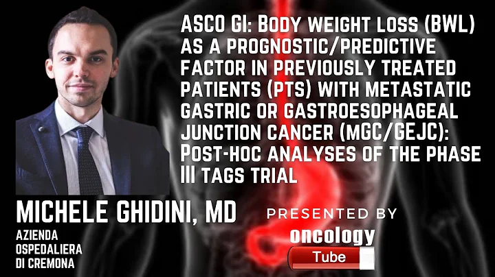 Post-hoc Analyses Of The Phase III Tags Trial
