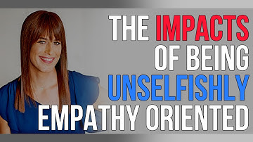 Nerdwise | The Impacts of Being Unselfishly Empathy Oriented with Natalie Egan