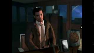 Blade Runner - Intro German