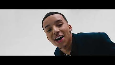 Yung Reece - Between The Lines (Official Music Vid...