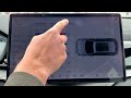 BYD CLEU – How to Enable or Disable Intelligent Courtesy Light