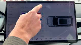 BYD CLEU – How to Enable or Disable Intelligent Courtesy Light