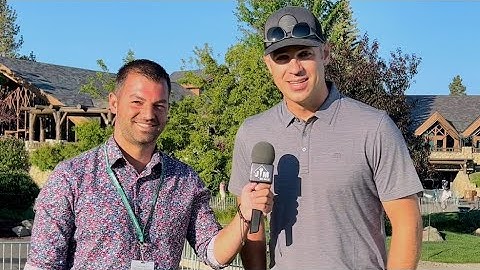 Ep 153 - Minnesota Twins Legend Joe Mauer @ American Century Championship Tahoe - Jim on Base Show