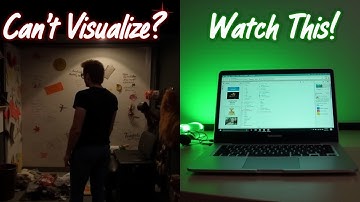 Struggling to Visualize? Create Vision Boards That Actually Work (2024 Edition!)