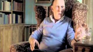 Famous Robert Glenister as Nicholas Blake (Spooks)  - Last moments Wealth