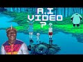 Die Antwoord   Age Of Illusion AI Video | African Reaction