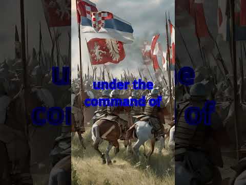 Battle Of Dubica Did You Know