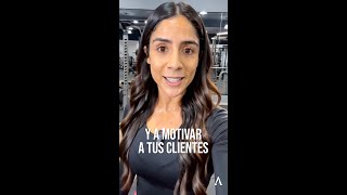 ¿Te Encanta el Gym? Conviértelo en tu Profesión como Personal Trainer en USA