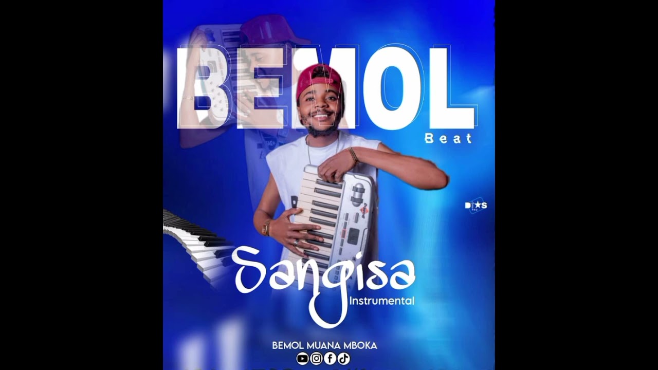 Bemol beat muana mboka - sangisa (Instrumental)