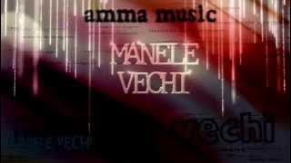 Colaj 2015 cu manele vechi din anii 2000