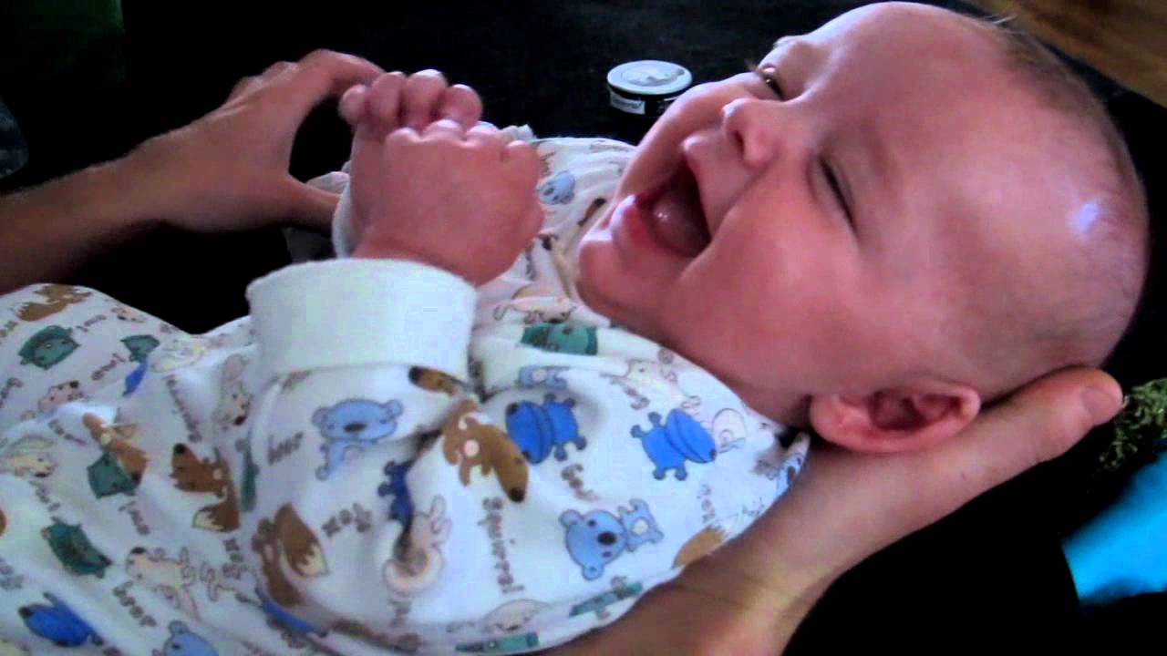 Billies morgonhumör