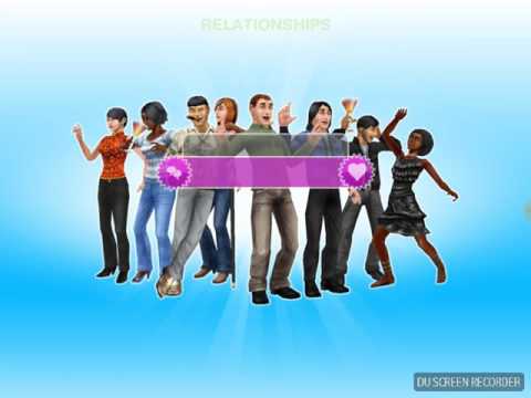 Video: Làm Thế Nào để Mang Thai Trong The Sims