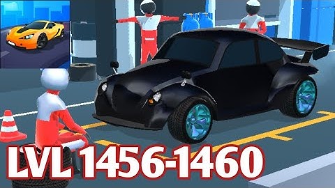 Race Master 3D - Gameplay Walkthrough Part  184 (iOS,Android)