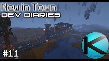 Developer Diary #11 | State of Dimensions