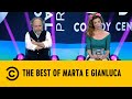 Marta e Gianluca - The best of - Comedy Central