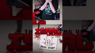 18 horas después MissPolaroid Se hizo el ULTRA HARD del Isaac