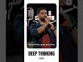 #education_gap #deep_learning #awareness "This video upload for awareness purpose."-Not comedy club