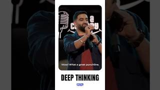 #education_gap #deep_learning #awareness "This video upload for awareness purpose."-Not comedy club