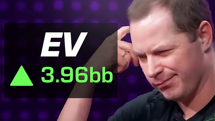 How To Calculate EV: [POT ODDS & EQUITY]