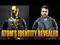 Atom’s True Identity Revealed! (Modern Warfare 2 Story)