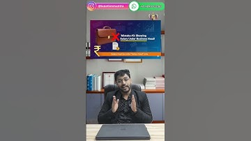 Avoid These 7 ITR Filing Errors That Can Make Your Return Invalid